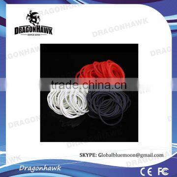 Wide Elastic Rubber Bands