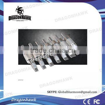 Wholesale Tattoo Supplies Professtional Stainless Steel 49FT Tattoo Grip photo-3