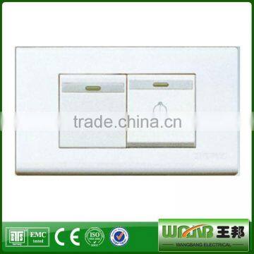 Wholesale Hotel Doorbell Switch