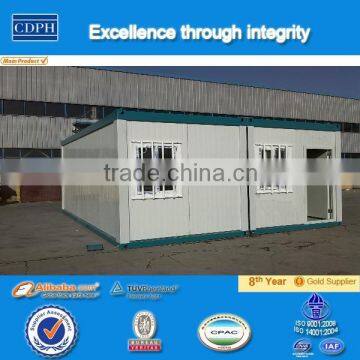 ISO Standard Cheap Container House photo-2