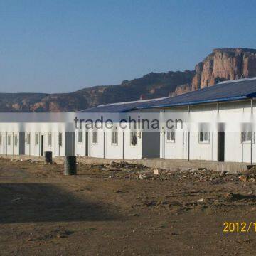prefabricated housing for living, living kit, prefabricated building
