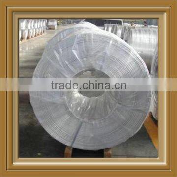 Electricity Round Aluminium Wire 1050 1070