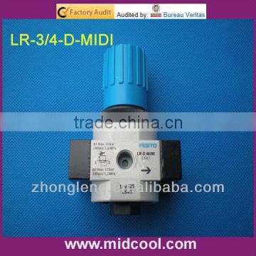 high quality pneumatic air regulator