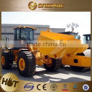 mini front loader XCMG LW500KL tractor front end loader