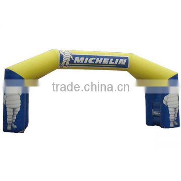 inflatable arch rental