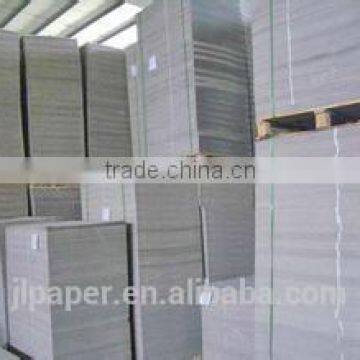 coated duplex board manufacturer in China