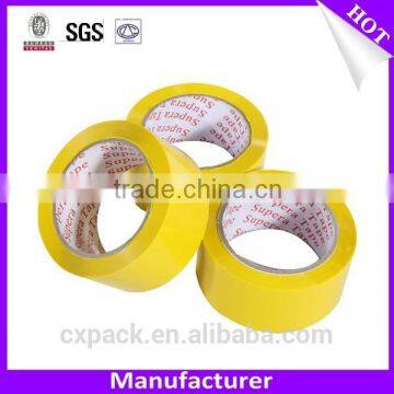 2015 Hight Quality Strong Adhesive Custom Logo Printed Adhesive Tape photo-6