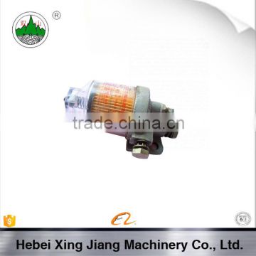 China Made Tractor Engine Parts Oil Filter Fuel Filter