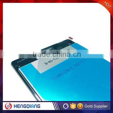 Hot Sale Best Quality LCD Touch Screen Digitizer Assembly Replacement for Sony M4 photo-2