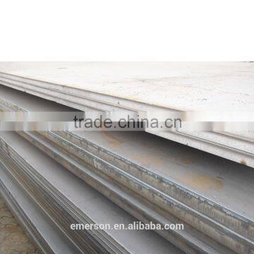 St60-2 St70-2 low alloy high strenth hot rolled steel plate