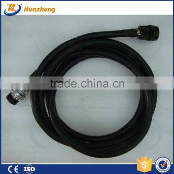 Vlf 80kv Very Low Frequency AC Hipot Test Set photo-3