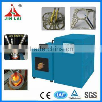 Life-long Technical Support Metal Welding Induction System (JLCG-60KW)