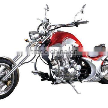 150cc motorcycle mini chopper with CE certificate