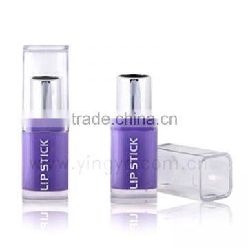 Mini Lipstick Container with window
