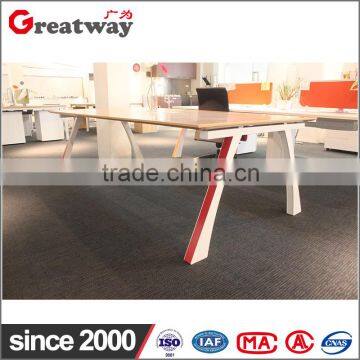 sectional meeting table meeting room table meeting table used