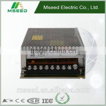S-200 Mini Regulated Switch Power Supply With Competitive Price photo-5