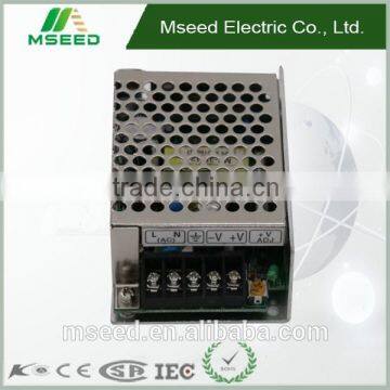 AC-DC- Ms-35 12v Single With High Quality Competitive Price%100-240v 50-60hz Industrial Switch Power Supply photo-2