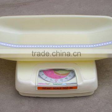 8015 Accurate Hospital Newborn Baby Mechanical Weight Scales photo-2