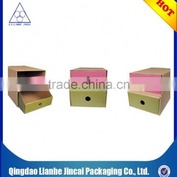 box corrugated board manufacturing