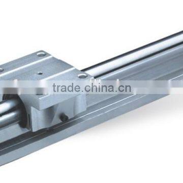 TBR linear guide rail/linear guide/linear rail TBR16 TBR20 TBR25 TBR30 linear sliding track CNC supported linear round rail