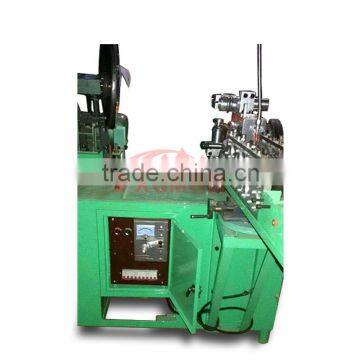 LCB-7A Metal/ Plastic Corrugated Pipe Machine photo-3