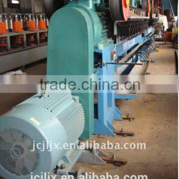 Stainless Steel Fiber Cutting Machine photo-6