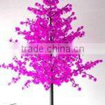outdoor led decorative tree branch light for chrismas tree light