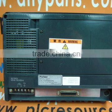 ProFace PLC Controller GRAPHIC PANEL GP47J-EG11