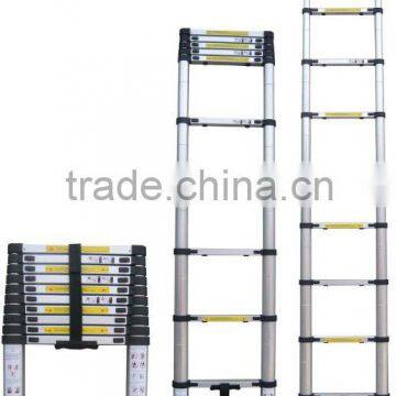 3.8m Good Quality Telescoping Ladder ZT-A13 photo-2