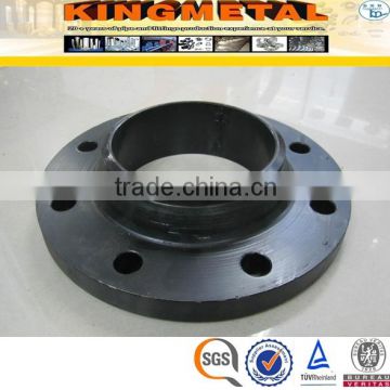 ASTM A105 Carbon Steel FR 2" Inch 150#/300# Weld Neck Flange