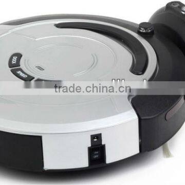 hot selling Newest fashionable robot vacuum cleaner NINGBO KLINSMANN