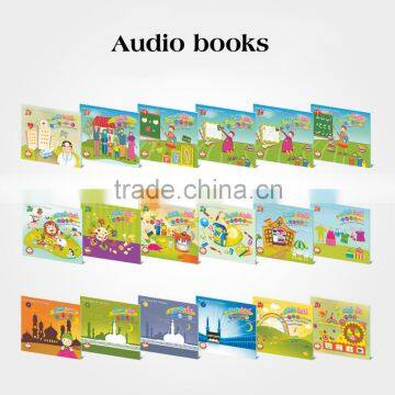 M8 Talking Pen for Kids Holy Quran Learning photo-2