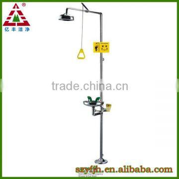 Safety Shower and Eye Wash photo-2