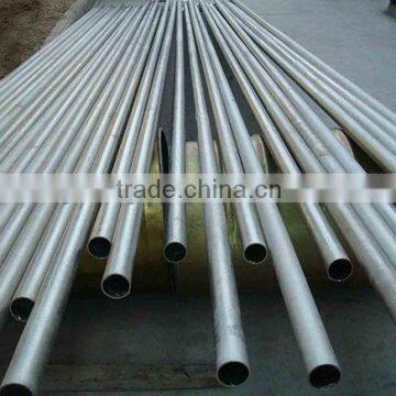 GR7 titanium tube