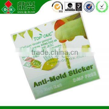 Mold-proof strips/Anti-mold stickers