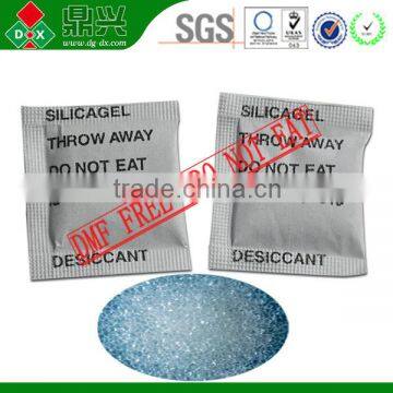 3G Art Ware Desiccant for Shipping