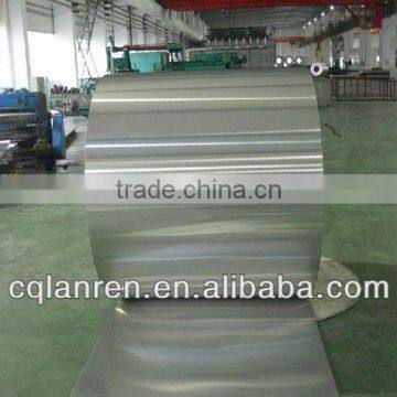 aluminum coil mill finish