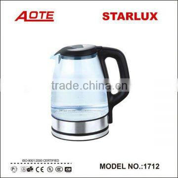 Glass Electric kettle