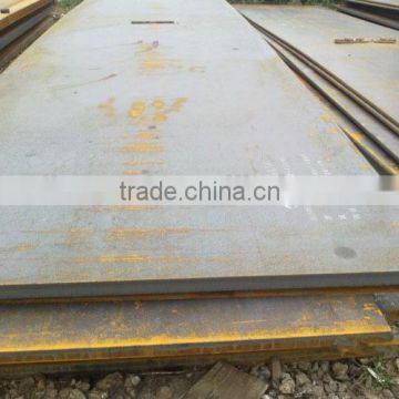 JIS SM490 hot rolled carbon steel sheet plate astm a569 specifications