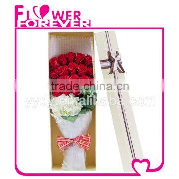 High Quality Handmade Soap Flowers