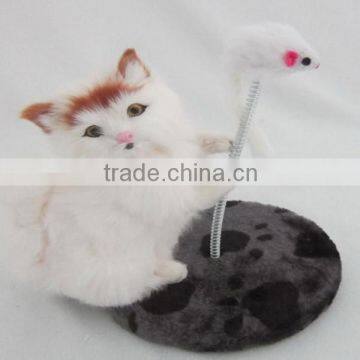 China Supplier Cat House Artificial Cat Trees