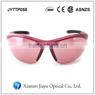 ANSI Z87.1 Csa Z94.3 Approval Protective Safety Glasses photo-2