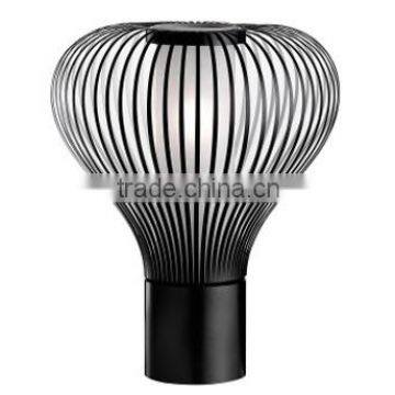 Art of High-grade Table Light and Iron Desk Lamp photo-6