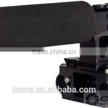 Clearance Sale F&V BMC Cage for BlackMagic Design Cinema Camera 15mm Rail Advanced BMCC Kit photo-5