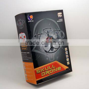 Hot Toys for Christmas 2016 rc Drone Helicopter Mini Heilicopter Motor Racing Drone