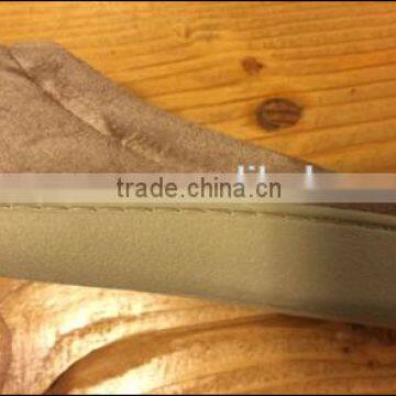 Memory Foam Slippers Solid Color or With Print Pattern photo-4