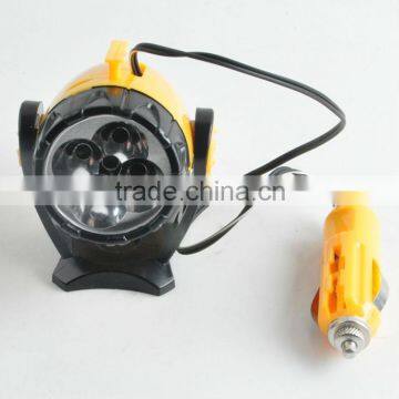 Car Emergency led lighting