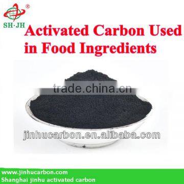 Activated Carbon Manufacturer and Exporter photo-3