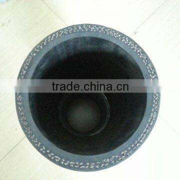 steel braided hose