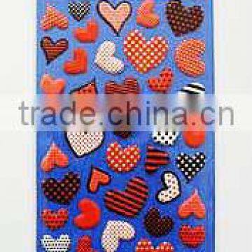 2014 Kids Cute Eva Foam Sticker photo-2